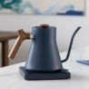 Fellow Stagg EKG Stone Blue Electric Kettle