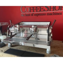 Slayer Espresso 2 Grupos – Máquina espresso de alto rendimiento