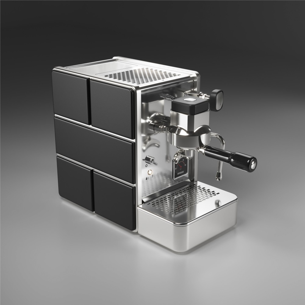 三栄 エスプレッソメーカー コーヒーメーカー ES62J-AF - コーヒー 