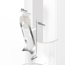 Marco Adattatore Hands Free - Per Boiler MT