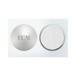 Tamper ECM – Compactador ergonómico para extracción espresso perfecta