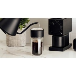 Fellow Stagg X Dripper Set - Set Completo per Pour-Over