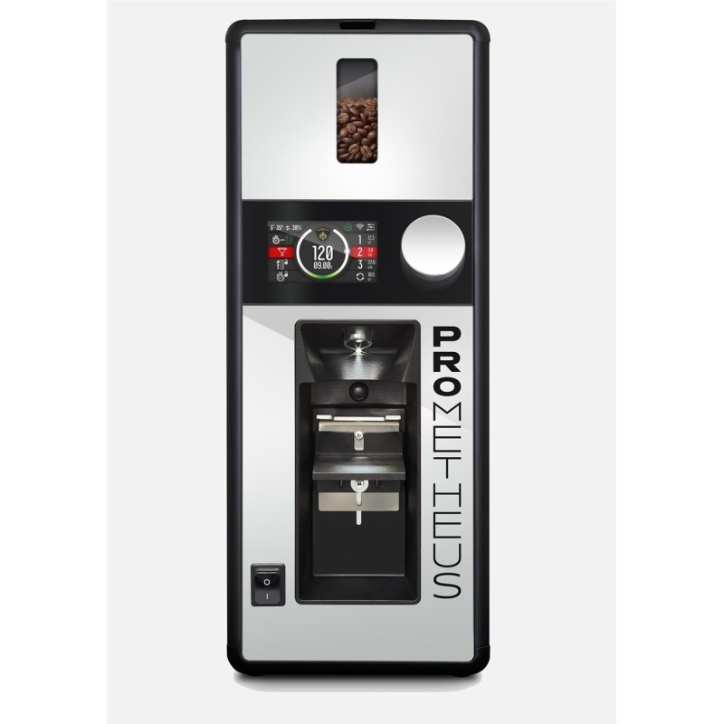 Eureka Prometheus Coffee Grinder - Professional