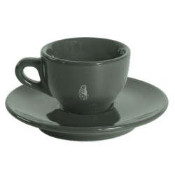 La Marzocco Tazza Espresso Grigia - Accessorio per Caffè