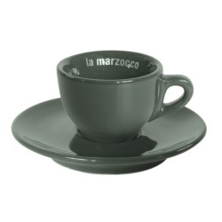 La Marzocco Tazza Espresso Grigia - Accessorio per Caffè