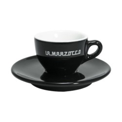 La Marzocco Tazza Espresso Linea Nera - Accessorio per Caffè