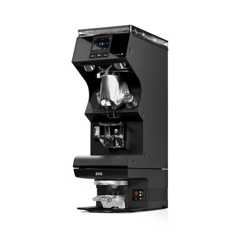 PuqPress M6 58mm - Pressino Automatico per Espresso