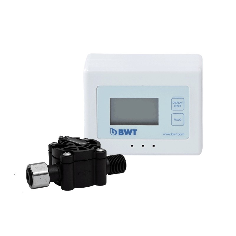 BWT AQA Monitor – Monitor para controlar la calidad del agua