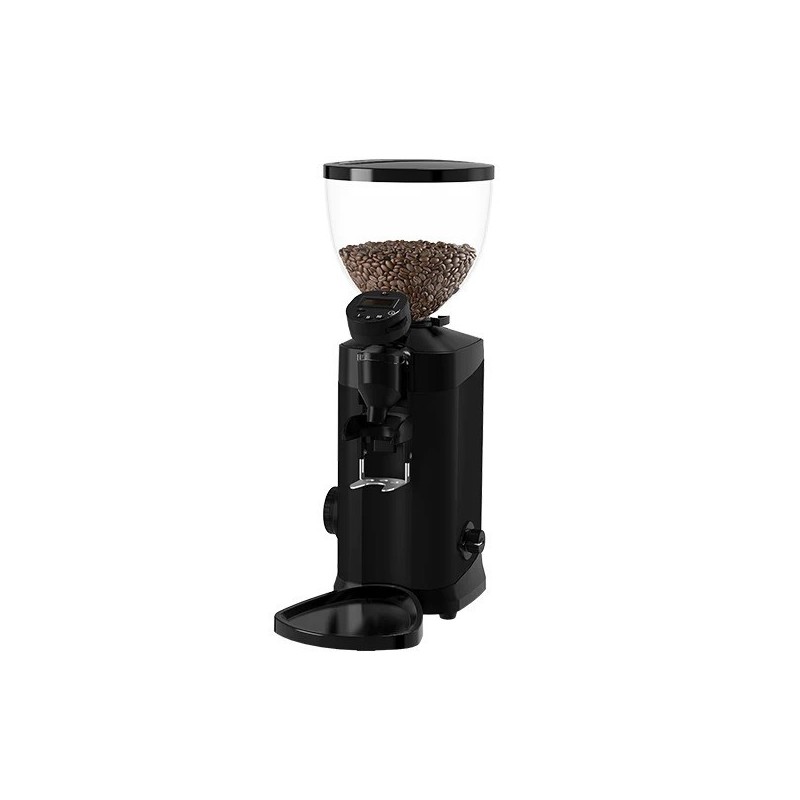 Hey Cafe Titan II Coffee Grinder - High Efficiency