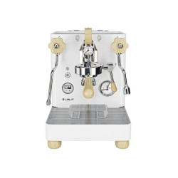 Lelit Bianca PL162T V3 Bianca - Macchina da Espresso