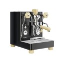 Lelit Bianca V3 Negra – Máquina espresso, tecnología flujo ajustable