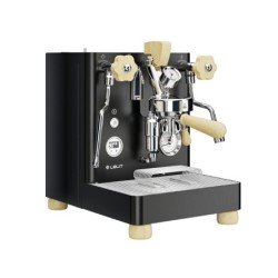 Lelit Bianca PL162T V3 Black Espresso Machine