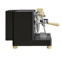 Lelit Bianca PL162T V3 Nera - Macchina da Espresso