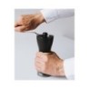 Hario Mini-Slim+ Coffee Grinder - Compact & Efficient