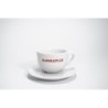 Taza cappuccino La Marzocco Linea – Taza perfecta para cappuccino