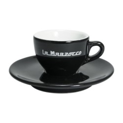 La Marzocco Tazza Espresso Strada Nera - Accessorio per Caffè