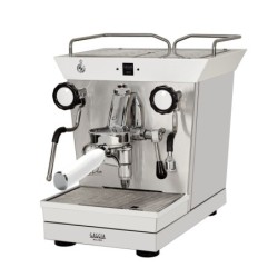 Gaggia La Dea - Macchina da Espresso Manuale