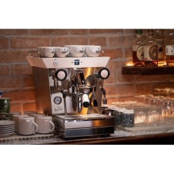 Gaggia La Dea Espresso Machine - Professional