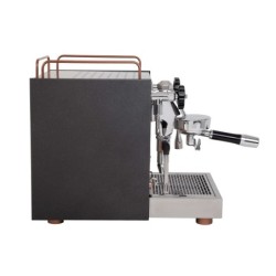 ECM Mechanika VI Slim – Máquina espresso con diseño Heritage Line