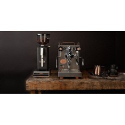 ECM Mechanika VI Slim Heritage Line Espresso Machine