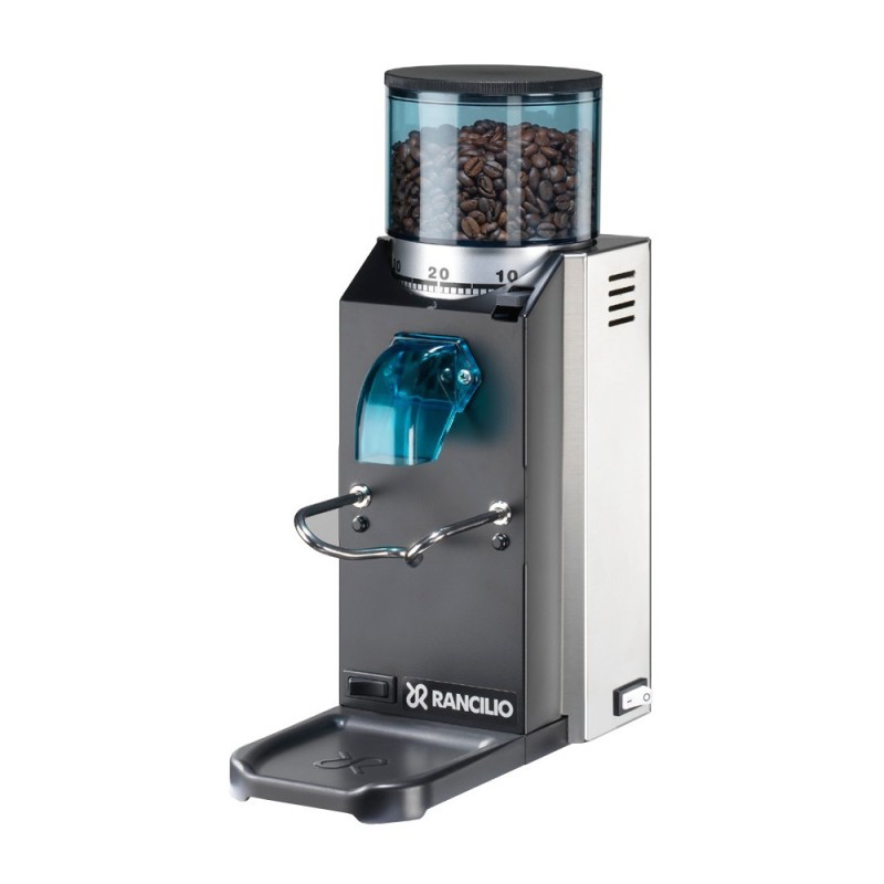 Rancilio ロッキードーザーなし英国プラグコーヒーグラインダー