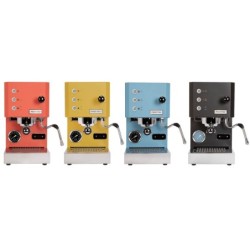 Profitec Go Espresso Machine - Compact & Efficient