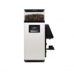 Rancilio Stile – Molinillo espresso compacto con ajuste micrométrico