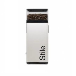 Rancilio Stile Coffee Grinder - Precision & Power