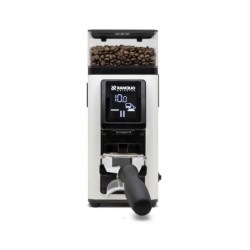 Rancilio Stile – Molinillo espresso compacto con ajuste micrométrico