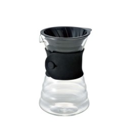 Hario V60 Drip Decanter - Decanter per Caffè