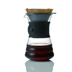 Hario V60 Drip Decanter - Decanter per Caffè