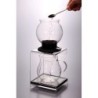 Hario Tea Dripper Largo Largo Stand Set 800ml