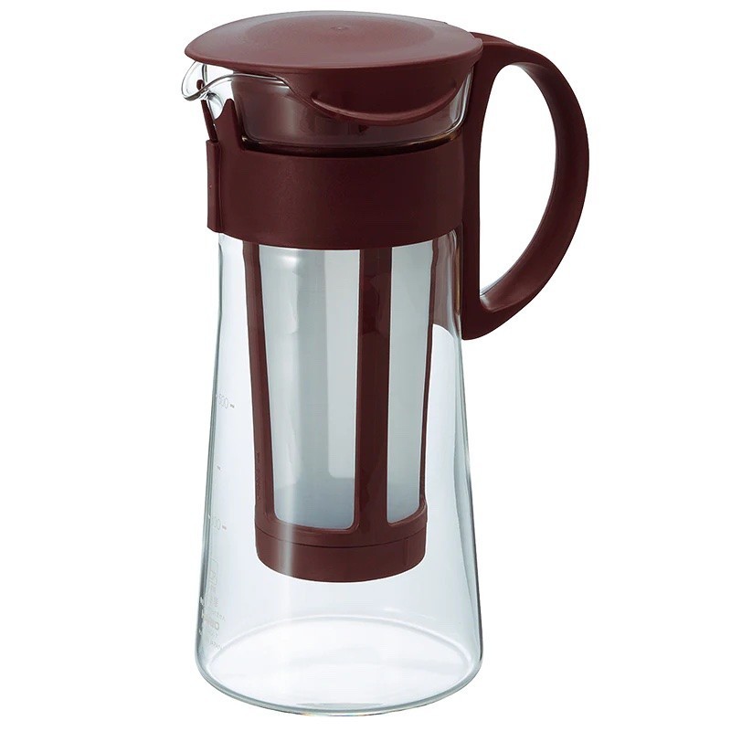 Hario Sistema per Caffè Cold Brew - 600 ml