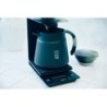 Hario V60 Heat Retaining Stainless Steel Server 600ml Black