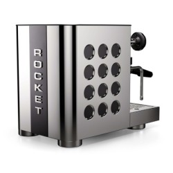 Rocket Appartamento TCA – Máquina espresso compacta y potente