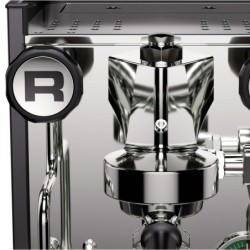 Rocket Appartamento TCA Espresso Machine - Compact & Elegant