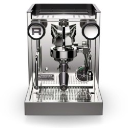 Rocket Appartamento TCA Espresso Machine - Compact & Elegant