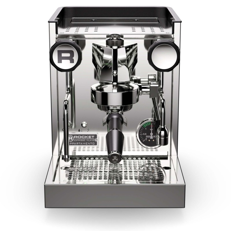 ROCKET APPARTAMENTO TCA ESPRESSO MACHINE