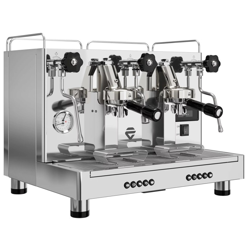 Lelit Giulietta X Macchina Da Espresso 220 V.