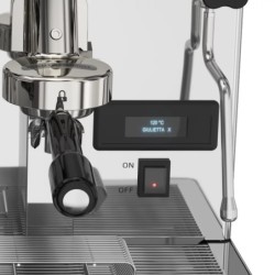 Lelit Giulietta X Macchina Da Espresso 220 V.