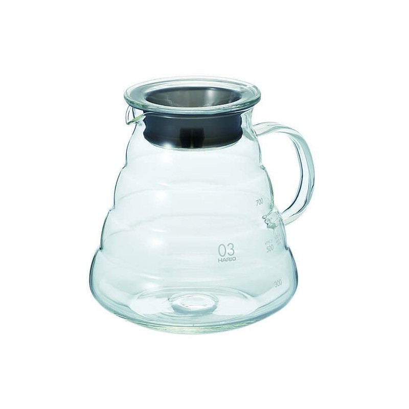 Hario Range Server 800ml - Versatile Serving