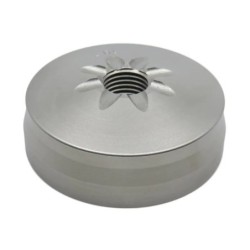 Puqpress Tamper Base Mini 58.3mm - Non-Stick Finish