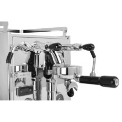 Profitec Pro 600 Quick Steam Espresso Machine - High Performance