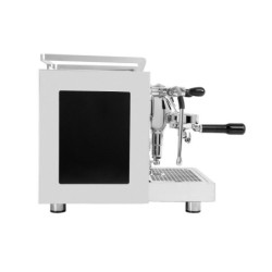 Profitec Pro 600 Quick Steam Espresso Machine - High Performance