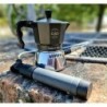 Pump My Moka - Innovative Moka Pot Accessory