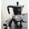 Pump My Moka - Innovative Moka Pot Accessory