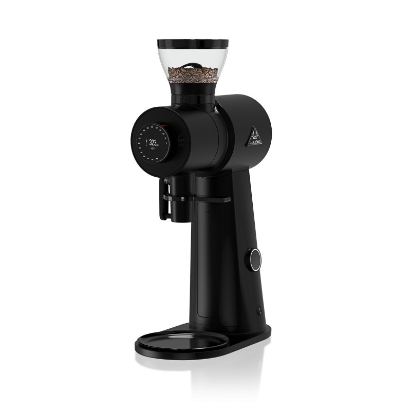 Mahlkonig EK Omnia Coffee Grinder - Premium Grinding