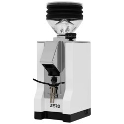 Eureka Mignon Zero 16CR Espresso Coffee Grinder, Black – Bean Bros.