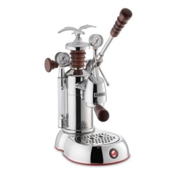 La Pavoni Esperto Abile - Macchina da Espresso Manuale