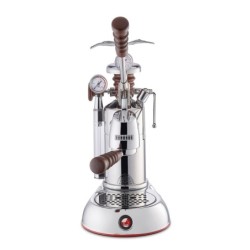 La Pavoni Esperto Abile - Macchina da Espresso Manuale